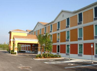 Motel Western