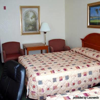 Motel Western Wesley Chapel